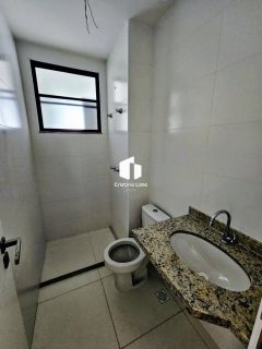 Apartamento no Urbanus - Luzia