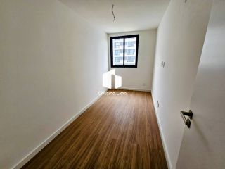 Apartamento no Urbanus - Luzia