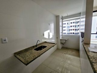 Apartamento no Urbanus - Luzia