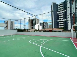 APARTAMENTO À VENDA – Condomínio Griffith Park | Farolândia