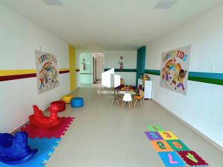 APARTAMENTO À VENDA – Condomínio Griffith Park | Farolândia