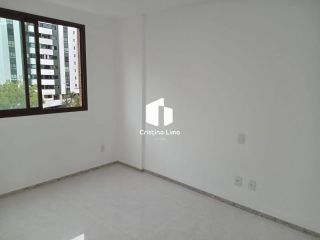 Aluguel - Apartamento (Bairro Luzia)