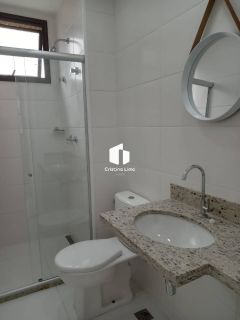 Aluguel - Apartamento (Bairro Luzia)