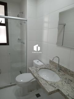 Aluguel - Apartamento (Bairro Luzia)