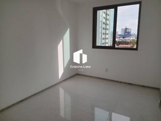 Aluguel - Apartamento (Bairro Luzia)