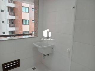 Aluguel - Apartamento (Bairro Luzia)