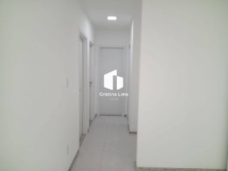 Aluguel - Apartamento (Bairro Luzia)