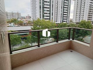 Aluguel - Apartamento (Bairro Luzia)