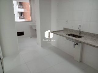 Aluguel - Apartamento (Bairro Luzia)