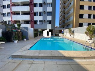 Apartamento no Luzia, Condomínio Barcelona