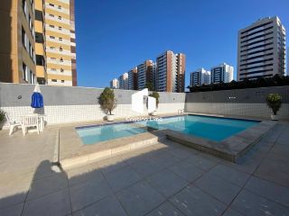 Apartamento no Luzia, Condomínio Barcelona