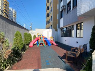 Apartamento no Luzia, Condomínio Barcelona