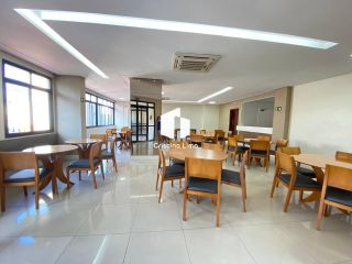 Apartamento no Luzia, Condomínio Barcelona