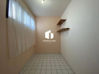 Apartamento no Luzia, Condomínio Barcelona