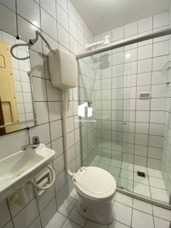 Apartamento no Luzia, Condomínio Barcelona