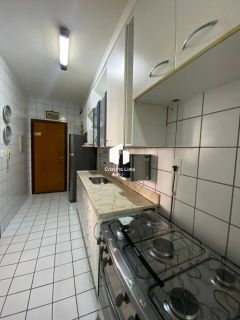 Apartamento no Luzia, Condomínio Barcelona