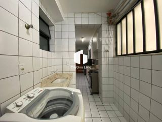 Apartamento no Luzia, Condomínio Barcelona
