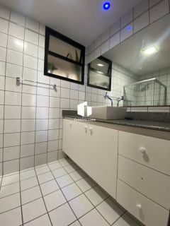 Apartamento no Luzia, Condomínio Barcelona