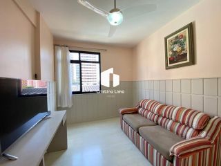 Apartamento no Luzia, Condomínio Barcelona