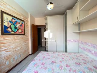 Apartamento no Luzia, Condomínio Barcelona