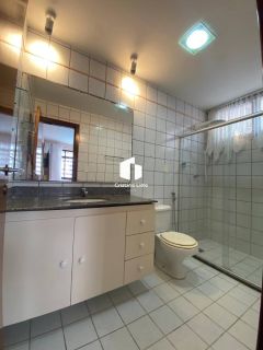 Apartamento no Luzia, Condomínio Barcelona