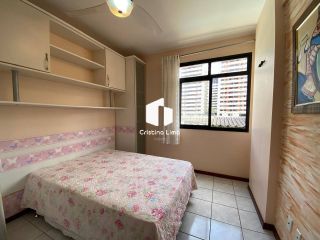 Apartamento no Luzia, Condomínio Barcelona