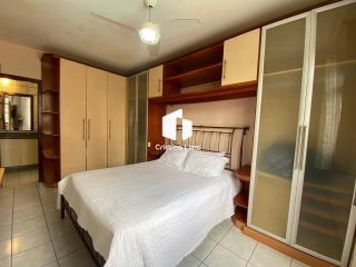 Apartamento no Luzia, Condomínio Barcelona