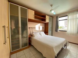 Apartamento no Luzia, Condomínio Barcelona