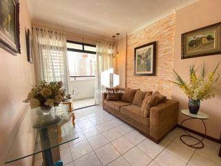Apartamento no Luzia, Condomínio Barcelona