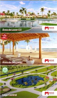 CONDOMINIO MELIÁ RESIDENCE NA BARRA DOS COQUEIROS