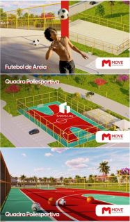 CONDOMINIO MELIÁ RESIDENCE NA BARRA DOS COQUEIROS