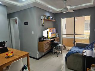 Apartamento no Horto Santo Antônio