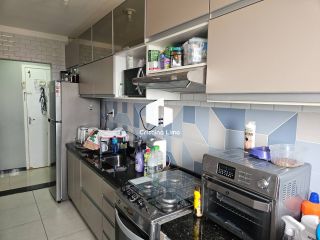 Apartamento no Horto Santo Antônio