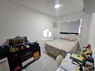 Apartamento no Horto Santo Antônio