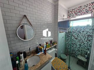 Apartamento no Horto Santo Antônio