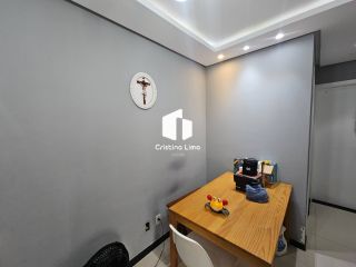 Apartamento no Horto Santo Antônio