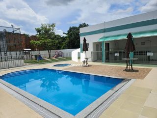 Apartamento no Horto Santo Antônio