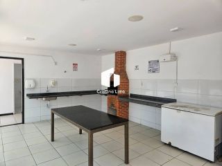 Apartamento no Horto Santo Antônio