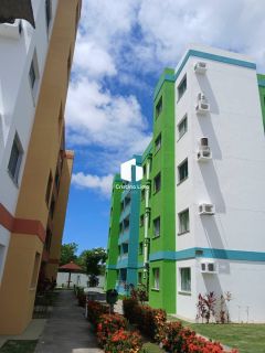 Apartamento no Horto Santo Antônio