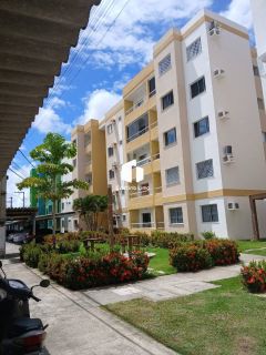 Apartamento no Horto Santo Antônio