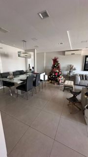 Apartamento no Jardins, Aracaju-SE