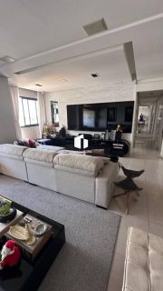 Apartamento no Jardins, Aracaju-SE