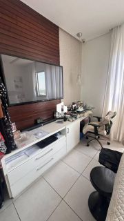 Apartamento no Jardins, Aracaju-SE