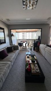 Apartamento no Jardins, Aracaju-SE