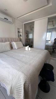 Apartamento no Jardins, Aracaju-SE