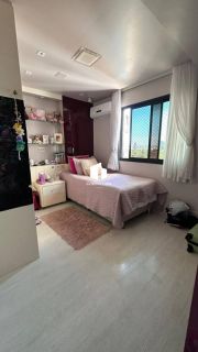 Apartamento no Jardins, Aracaju-SE