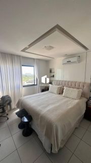 Apartamento no Jardins, Aracaju-SE