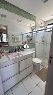 Apartamento no Jardins, Aracaju-SE