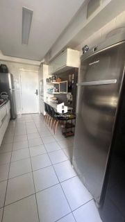 Apartamento no Jardins, Aracaju-SE