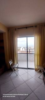 Apartamento na Coroa do Meio, Aracaju-SE